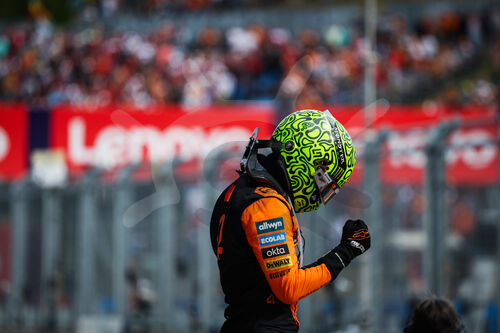 F1 Grand Prix of Hungary
