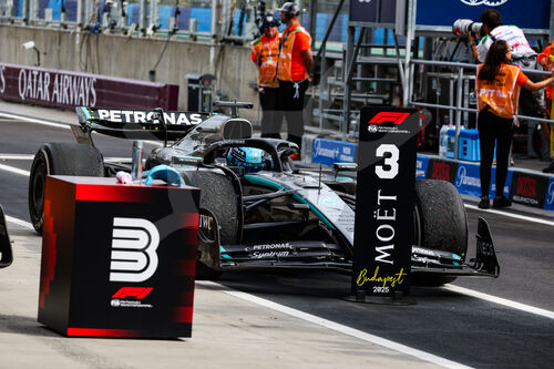 F1 Grand Prix of Hungary