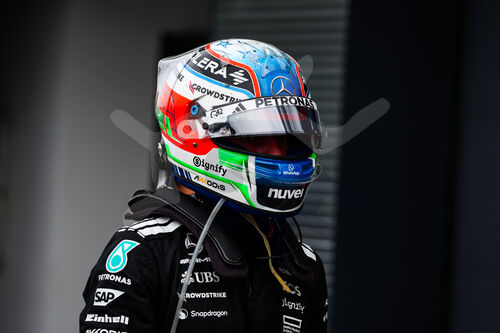 F1 Grand Prix of Hungary
