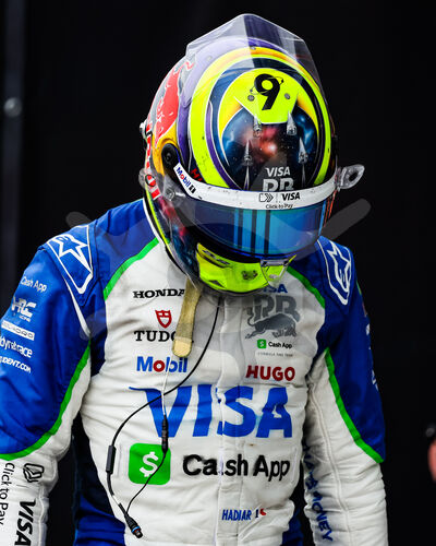 F1 Grand Prix of Hungary