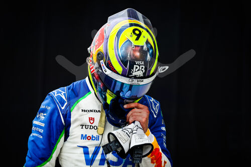 F1 Grand Prix of Hungary