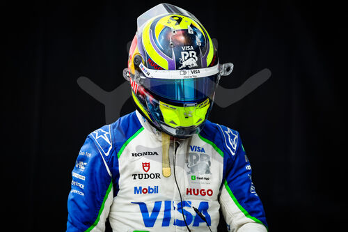 F1 Grand Prix of Hungary