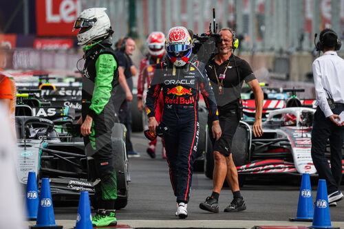 F1 Grand Prix of Hungary