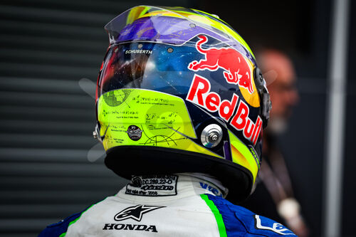 F1 Grand Prix of Hungary