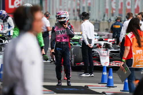 F1 Grand Prix of Hungary