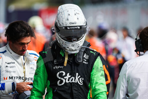 F1 Grand Prix of Hungary