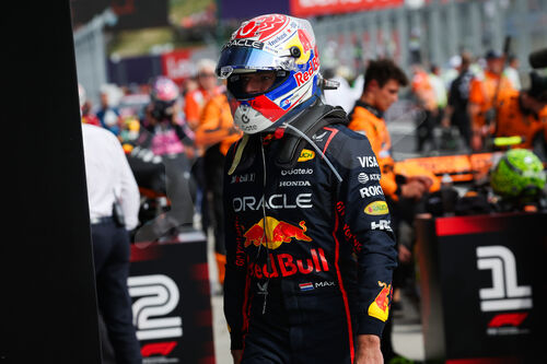 F1 Grand Prix of Hungary