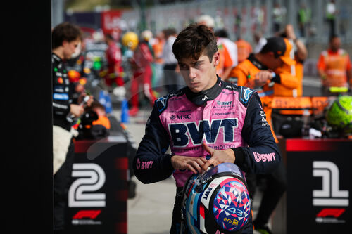 F1 Grand Prix of Hungary