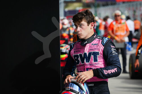 F1 Grand Prix of Hungary
