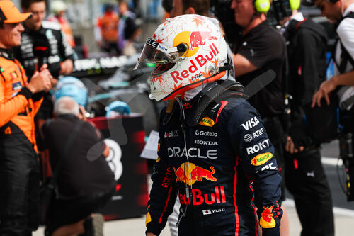 F1 Grand Prix of Hungary
