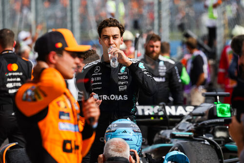 F1 Grand Prix of Hungary