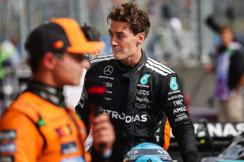 F1 Grand Prix of Hungary