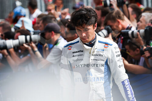 F1 Grand Prix of Hungary