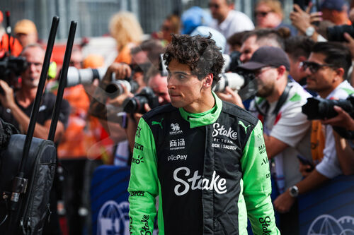 F1 Grand Prix of Hungary