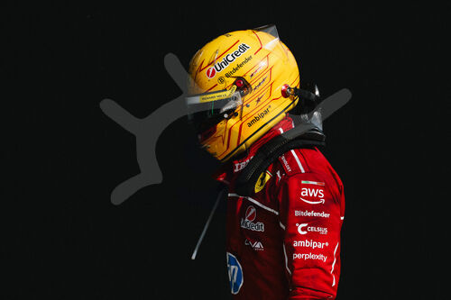 F1 Grand Prix of Hungary