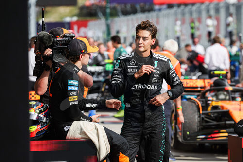 F1 Grand Prix of Hungary