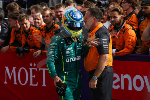 F1 Grand Prix of Hungary