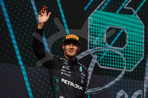 F1 Grand Prix of Hungary