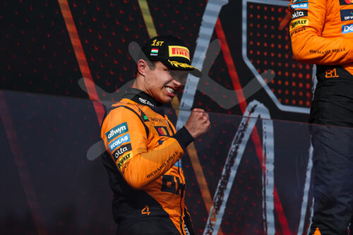 F1 Grand Prix of Hungary