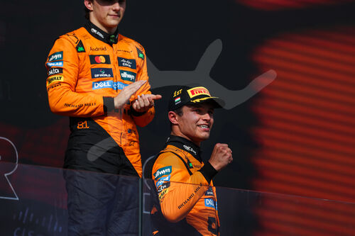 F1 Grand Prix of Hungary