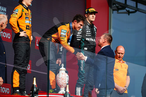 F1 Grand Prix of Hungary