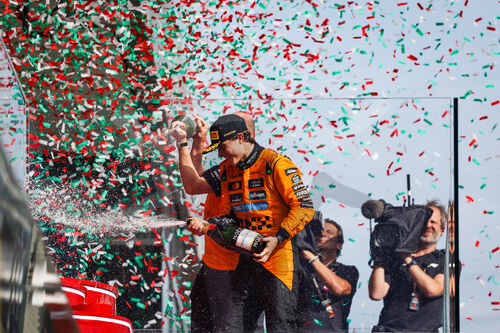 F1 Grand Prix of Hungary