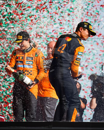 F1 Grand Prix of Hungary