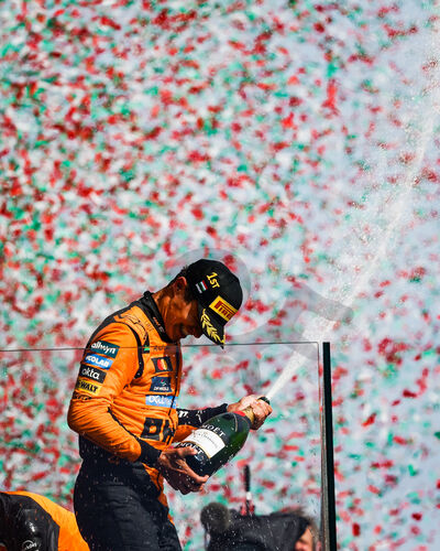 F1 Grand Prix of Hungary