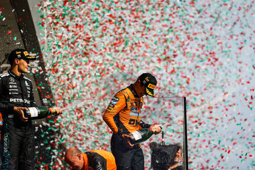 F1 Grand Prix of Hungary