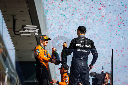 F1 Grand Prix of Hungary