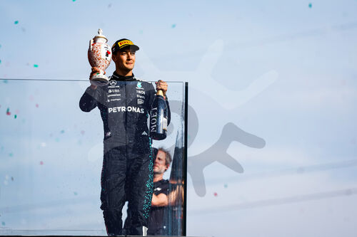 F1 Grand Prix of Hungary