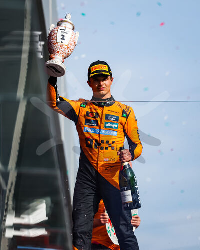 F1 Grand Prix of Hungary