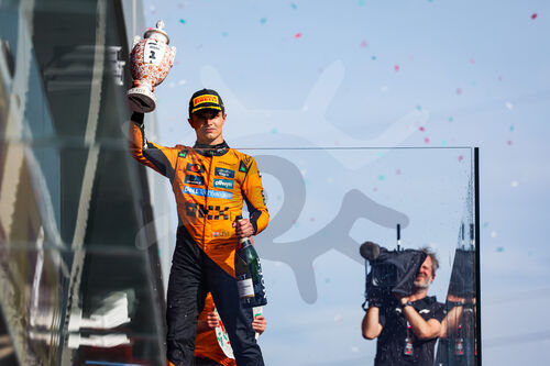 F1 Grand Prix of Hungary