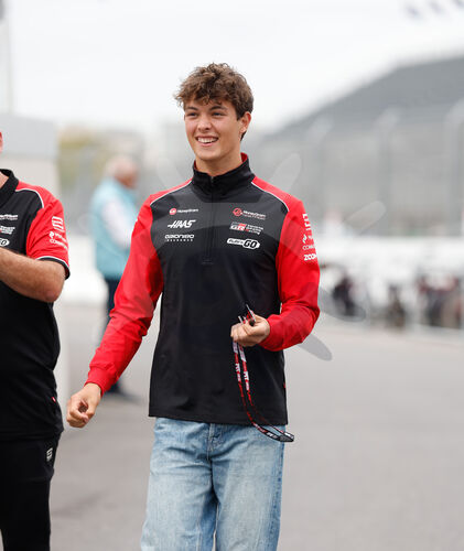 F1 Grand Prix of the Netherlands