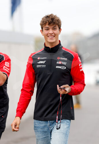 F1 Grand Prix of the Netherlands