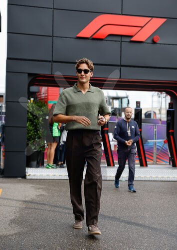 F1 Grand Prix of the Netherlands