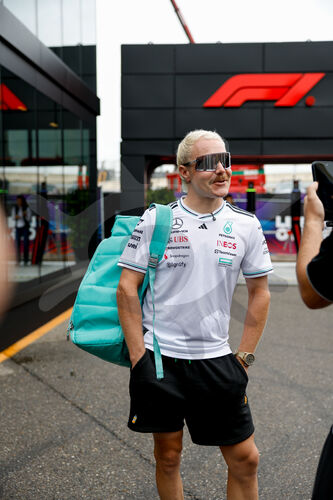 F1 Grand Prix of the Netherlands