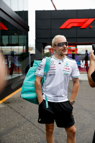 F1 Grand Prix of the Netherlands