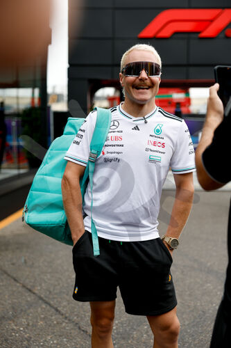 F1 Grand Prix of the Netherlands