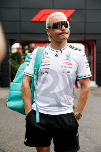 F1 Grand Prix of the Netherlands