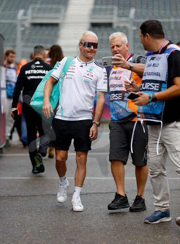 F1 Grand Prix of the Netherlands