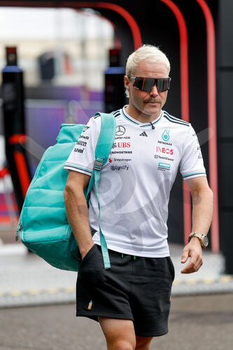 F1 Grand Prix of the Netherlands