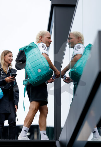 F1 Grand Prix of the Netherlands