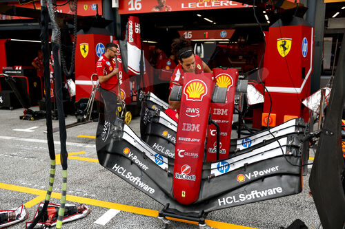 F1 Grand Prix of the Netherlands