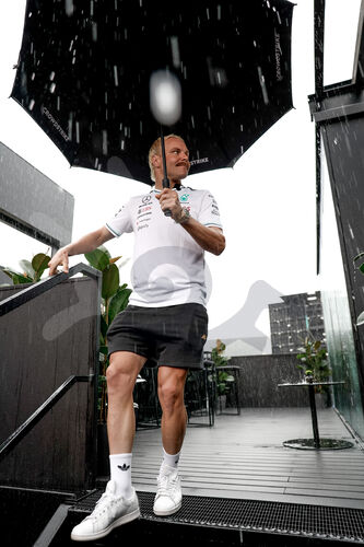 F1 Grand Prix of the Netherlands