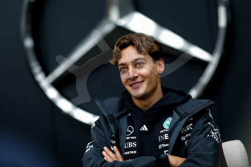 F1 Grand Prix of the Netherlands