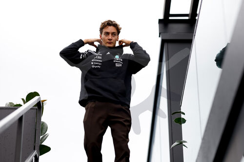 F1 Grand Prix of the Netherlands