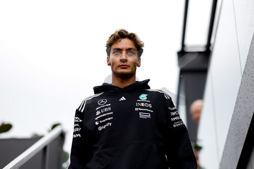 F1 Grand Prix of the Netherlands
