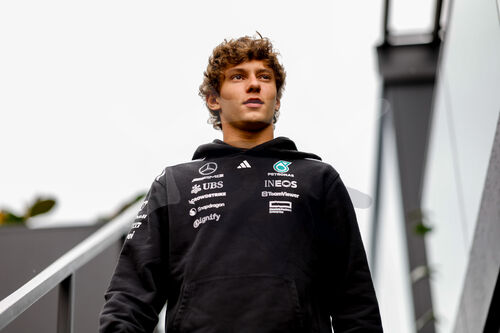 F1 Grand Prix of the Netherlands