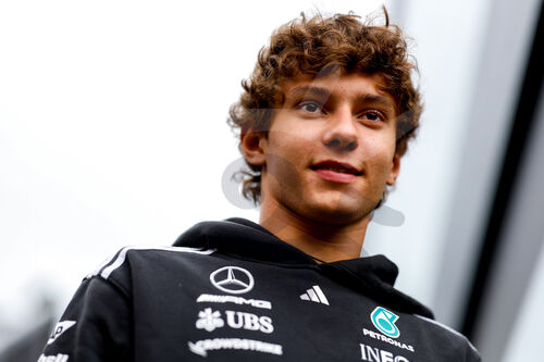 F1 Grand Prix of the Netherlands